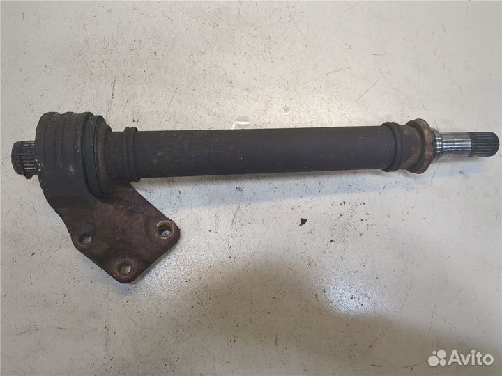 Полуось Mazda 3 (BK), 2005