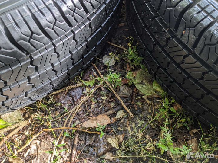 Колёса на ниву-новые