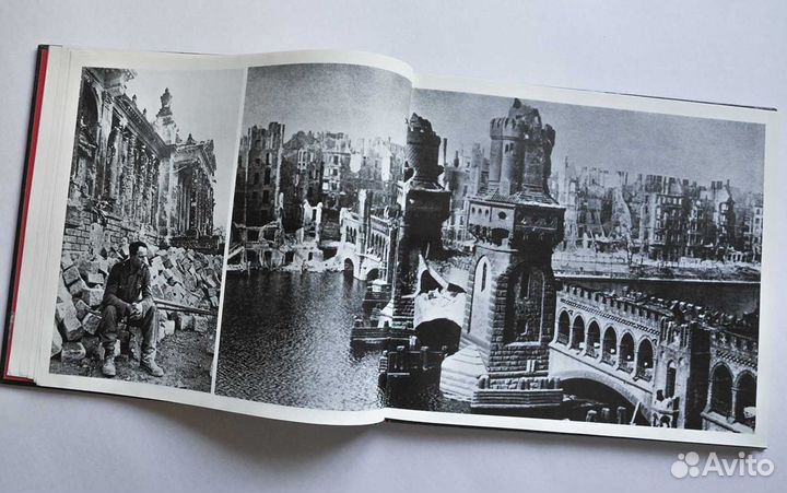 Салют Победы фотоальбом с фотографиями фронтовых