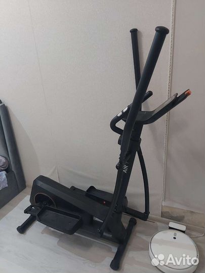 Эллиптический тренажер kettler