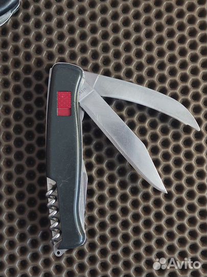 Ножи Wenger Ranger 06 07 55