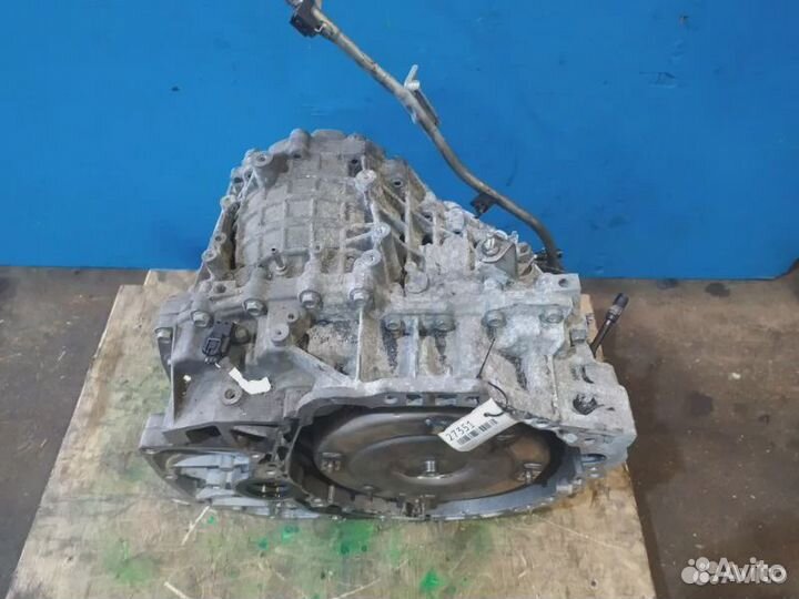 Вариатор Nissan Murano Z51 vq35de 3.5 4wd АКПП