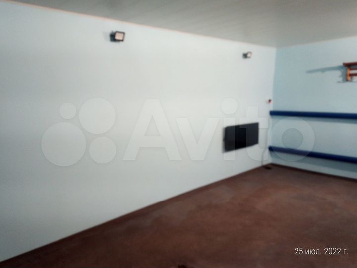 Гараж, 20 м²