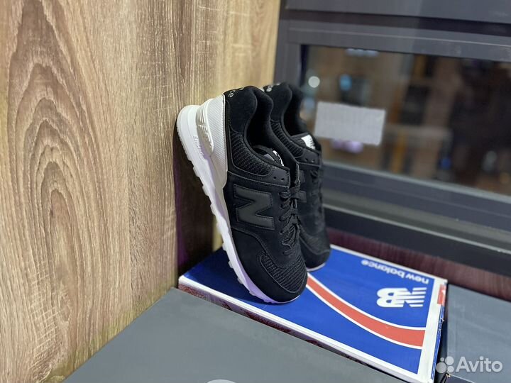 New Balance 574 Оригинал 10 US