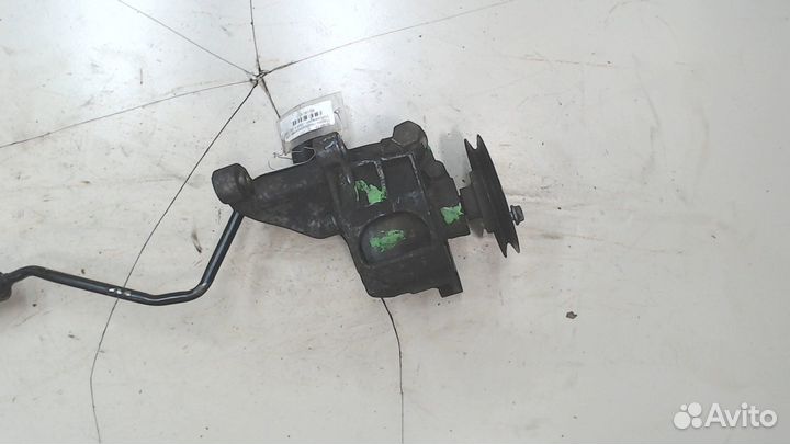 Гур Volkswagen Golf 3, 1997