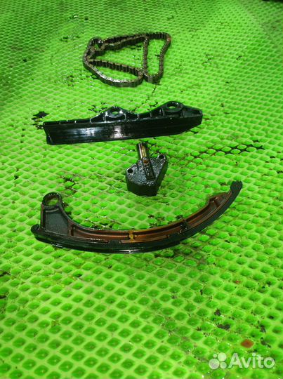 Натяжитель цепи для Nissan Note