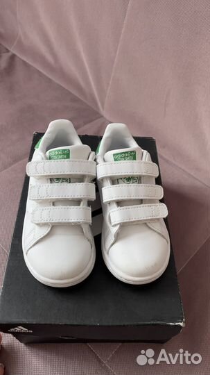 Кроссовки Adidas Stan smith