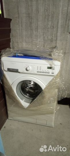 Стиральная машина бу