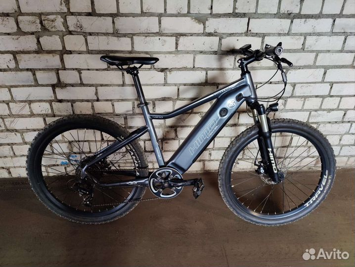 Электровелосипед Xiaomi Himo C26