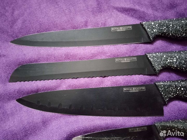 Набор ножей tramontina