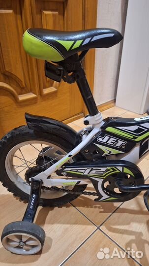 Велосипед Stels детский