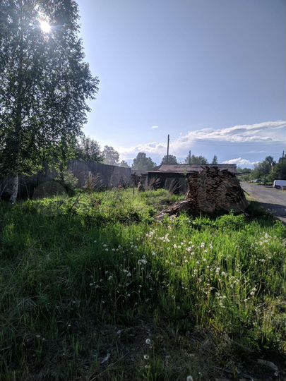 Участок 17,8 сот. (ИЖС)