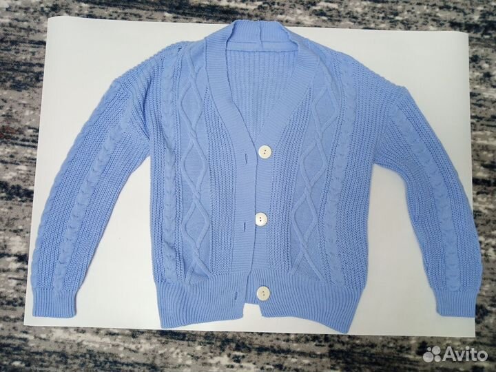 Кардиган женский