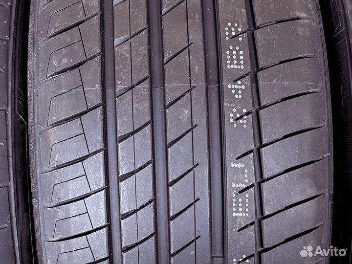 Kapsen RS26 Practical Max HP 235/55 R20 93Y