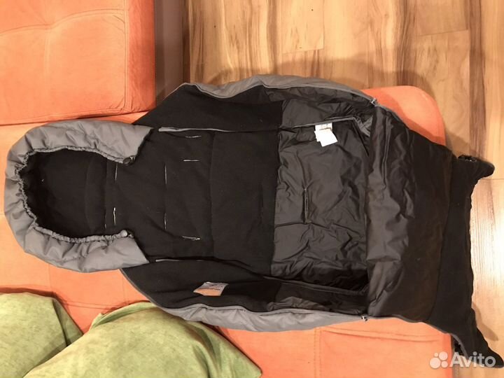 Конверт зимний chicco