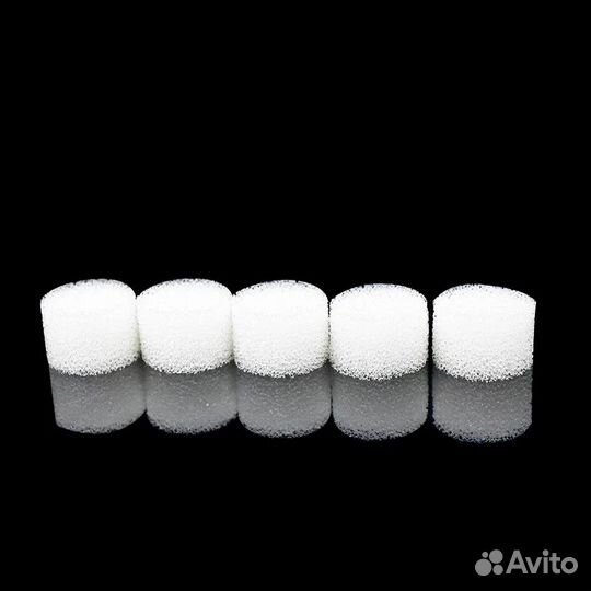 Фильтр для небулайзера / ингалятора