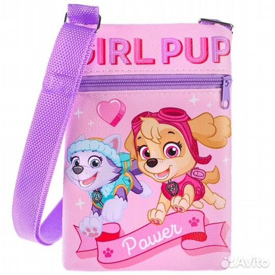 Сумочки детские на ремешке