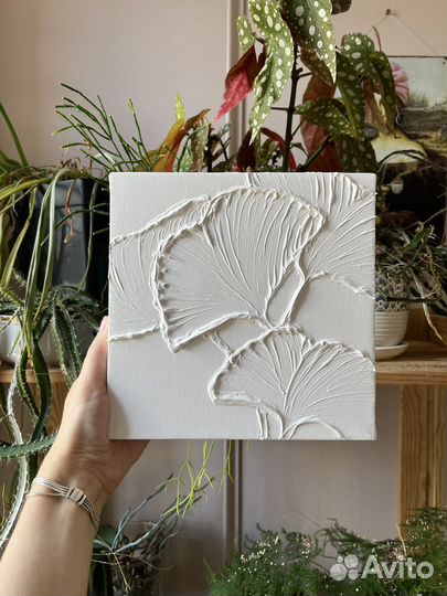 Текстурная картина