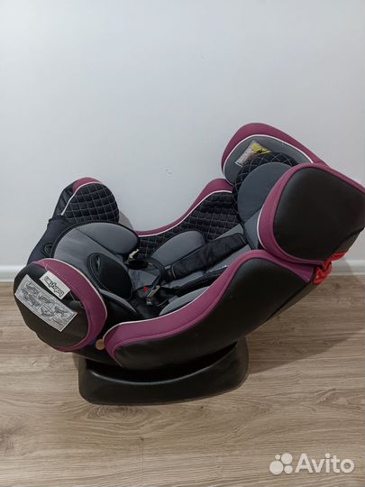 Детское авто кресло