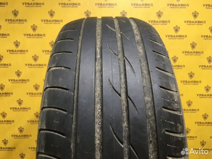 Yokohama C.Drive 2 AC02 205/55 R16 94V