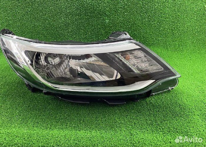 Фара правая Rio 3 15-17