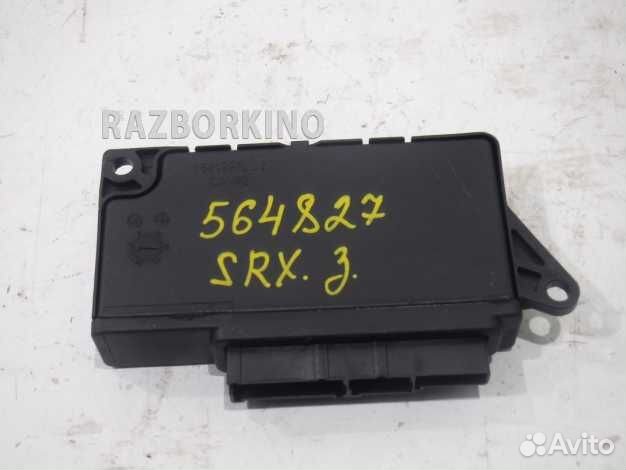 Блок управления дверью