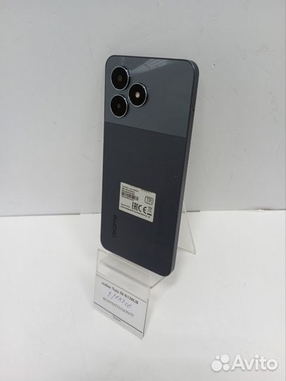 realme Note 50, 4/128 ГБ