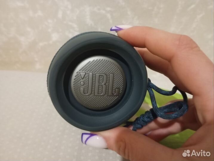 Колонка jbl flip 5