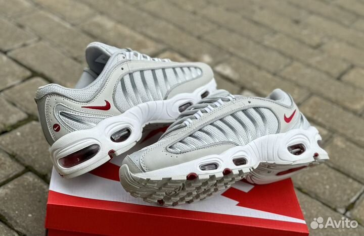 Nike air max tailwind 4