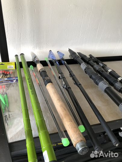 Все для рыбалки