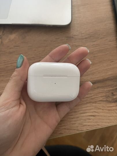 Airpods Pro 2nd generation