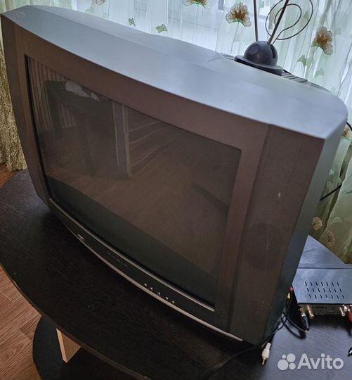 Телевизор Rubin