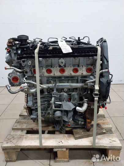 Двигатель D5244T15 Volvo XC60 рест
