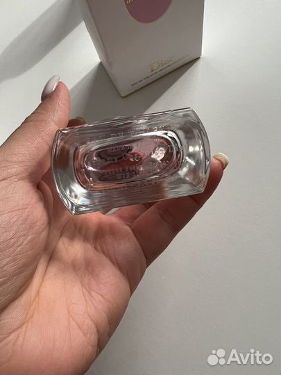Forever and ever Dior оригинал