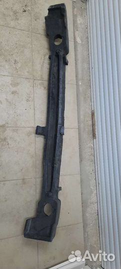 Абсорбер бампера пер. Toyota Rav 4/2014