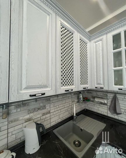 Кухня на заказ