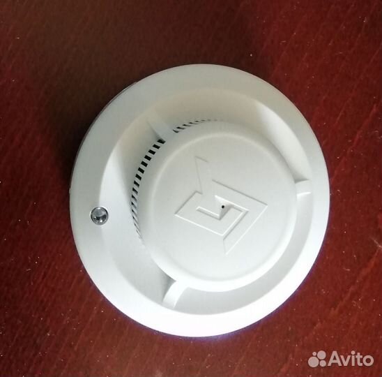 Пожарный извещатель ип 212-142