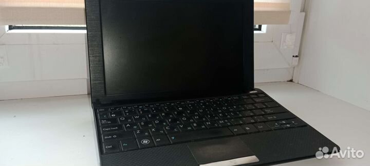 Asus нетбук 1001PX