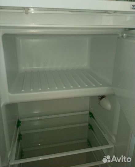 Холодильник атлант бу