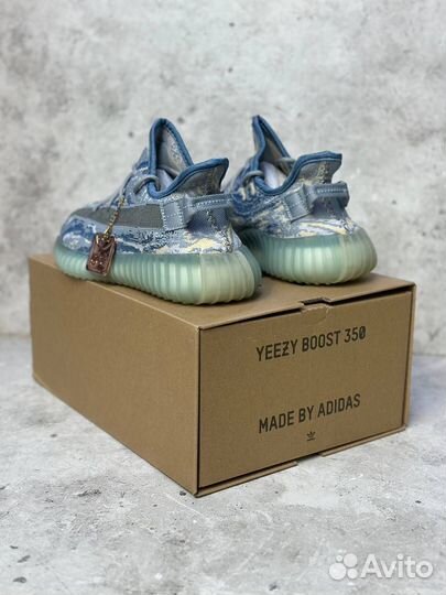 Кроссовки adidas Yeezy boost 350 (42)