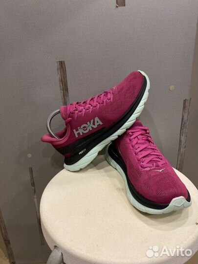 Кроссовки Hoka Mach 4