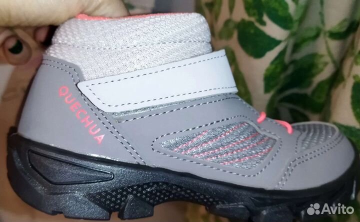 Кроссовки decathlon 24 28 29 30