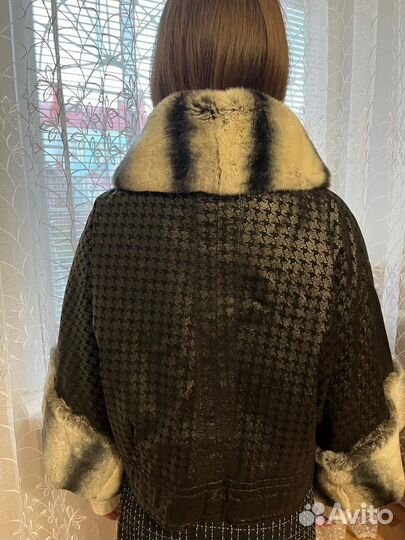 Женская верхняя одежда