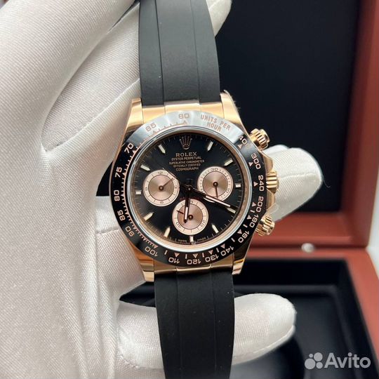 Часы Rolex Daytona 40 mm