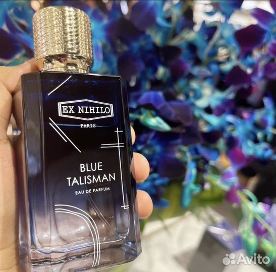 Духи женские