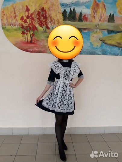 Школьная форма