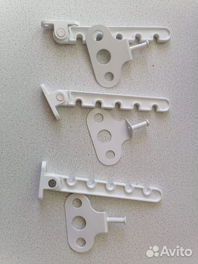 Ограничитель для окон