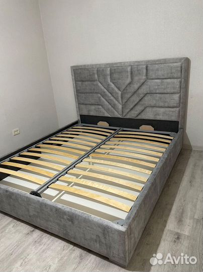 Кровати 180/200 и 90/200 с доставкой