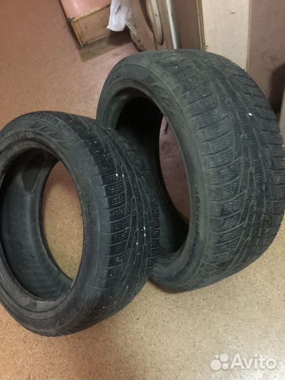 Nokian Tyres Hakkapeliitta R 225/50 R17