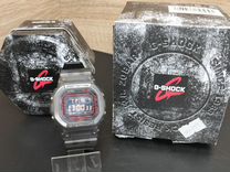 Часы casio g-shock